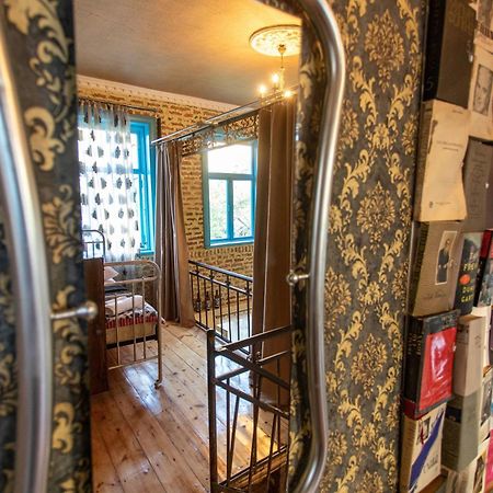 Book Hotel 쿠타이시 외부 사진