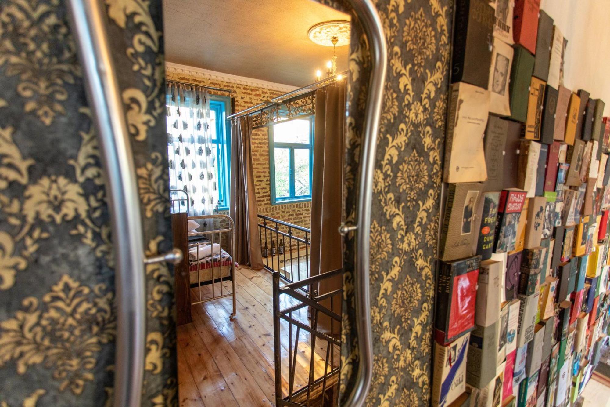 Book Hotel 쿠타이시 외부 사진