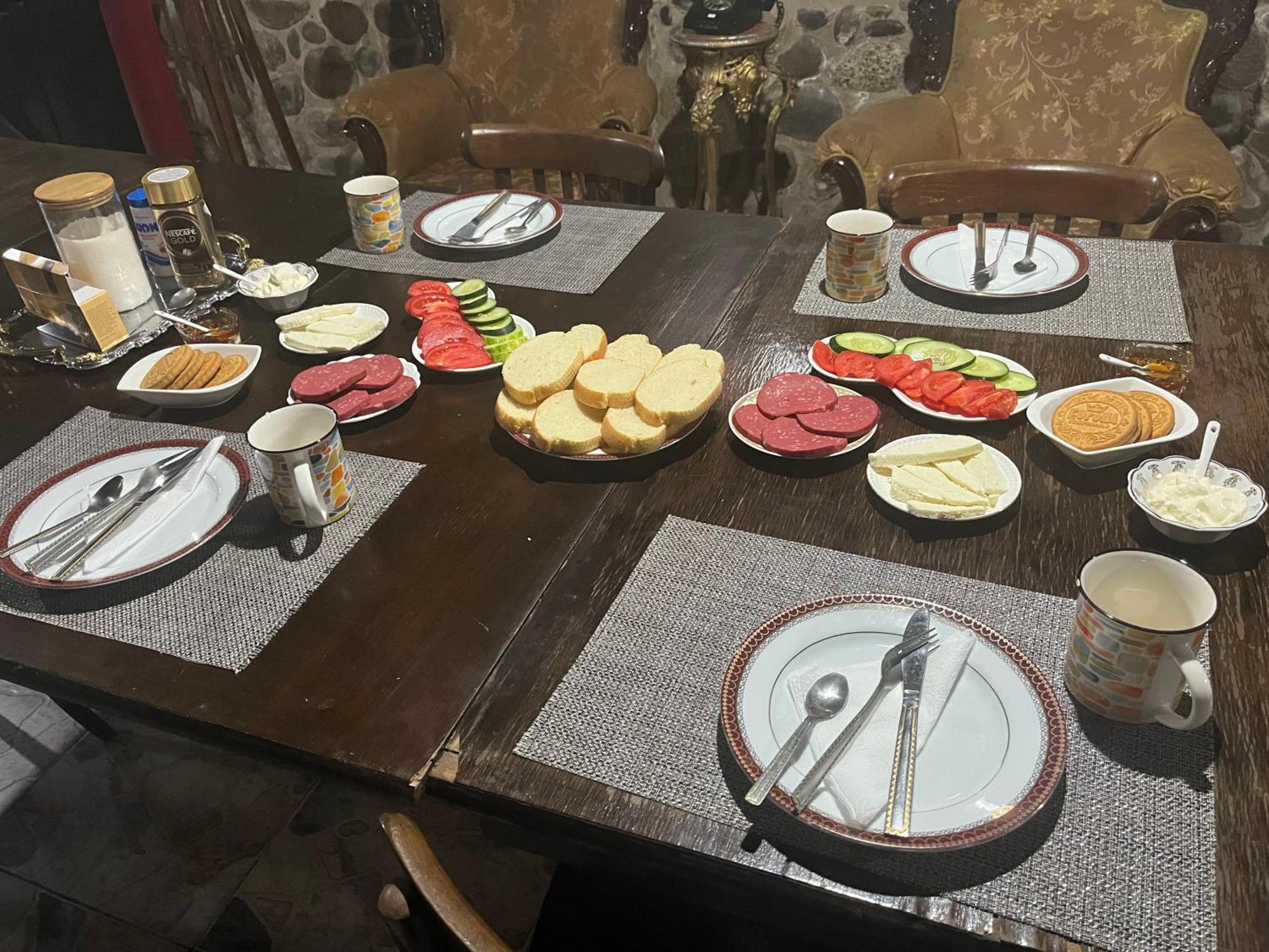 Book Hotel 쿠타이시 외부 사진