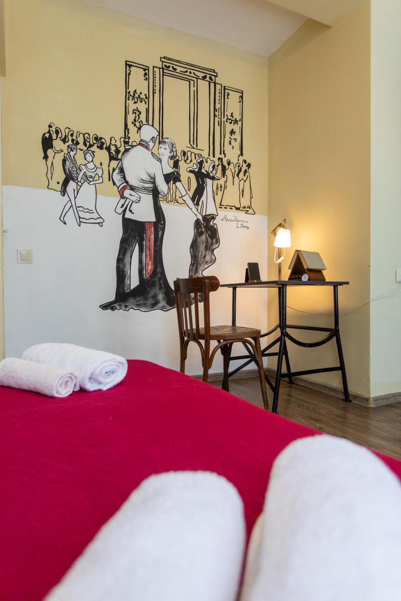 Book Hotel 쿠타이시 외부 사진