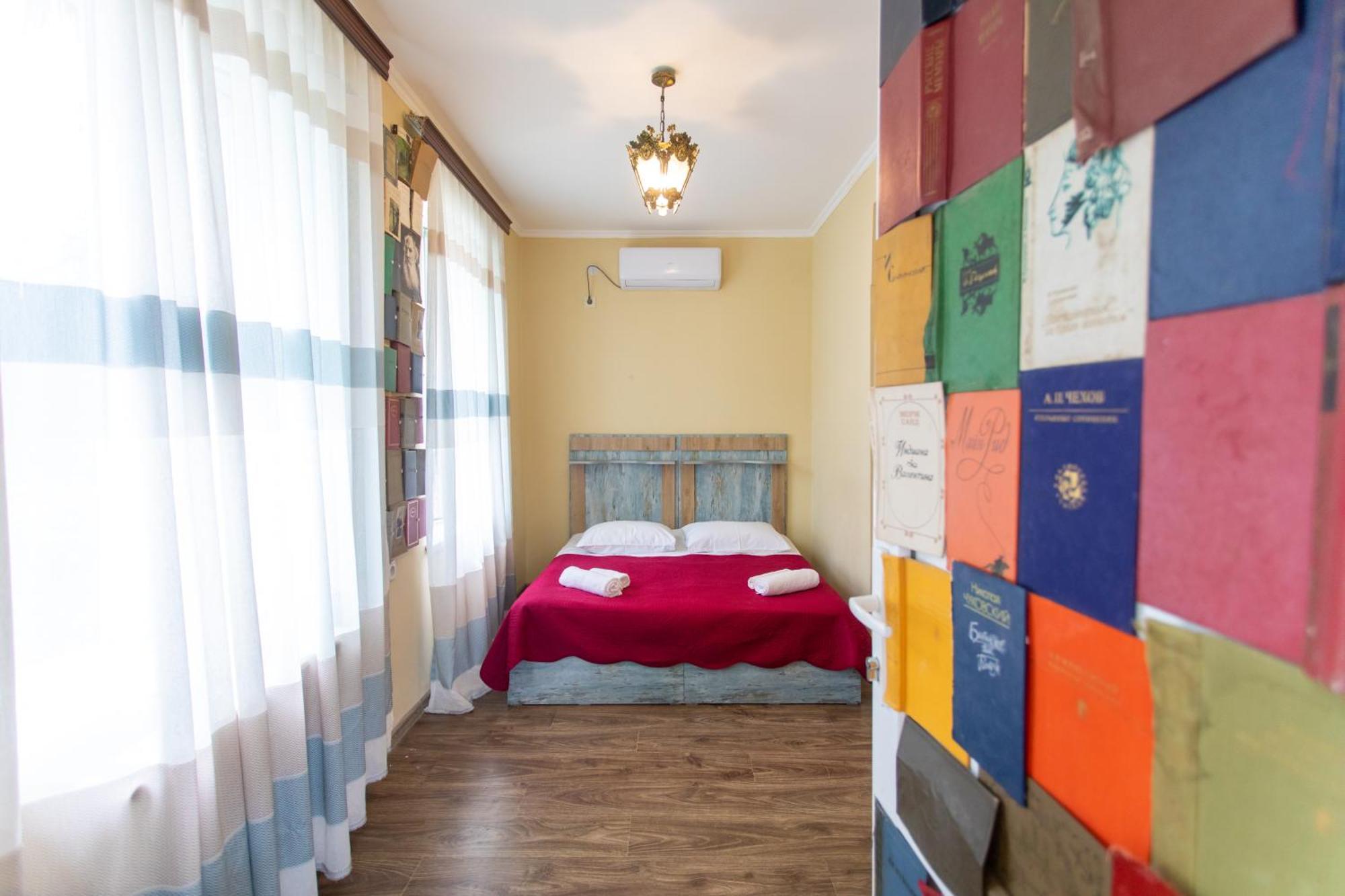 Book Hotel 쿠타이시 외부 사진