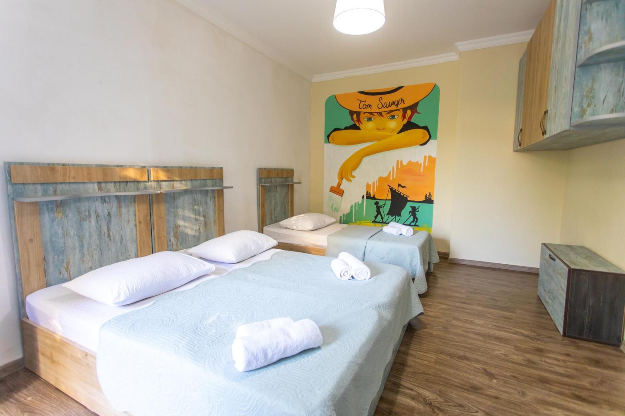 Book Hotel 쿠타이시 외부 사진
